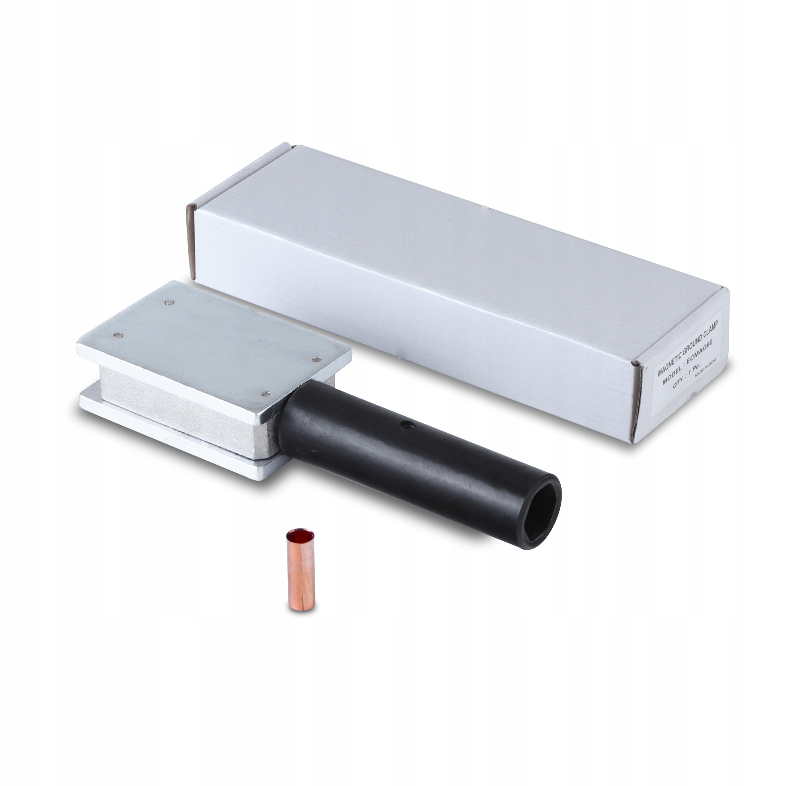 Magnetická hmotnostní držák 500A pro Migomat