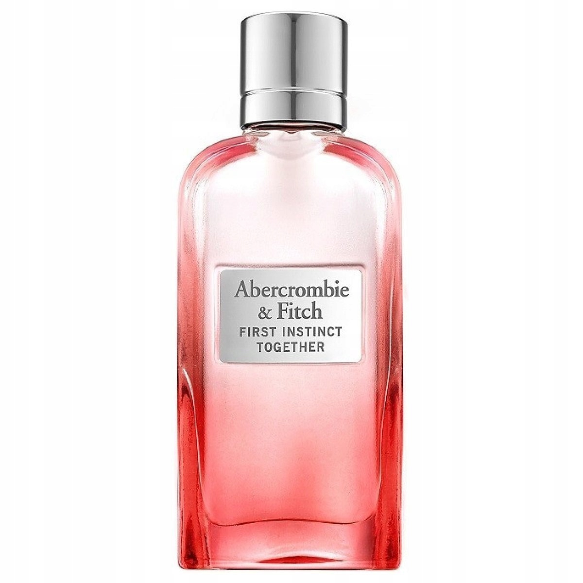 ABERCROMBIE&FITCH First Instinct Together Woman EDP woda perfumowana 100ml