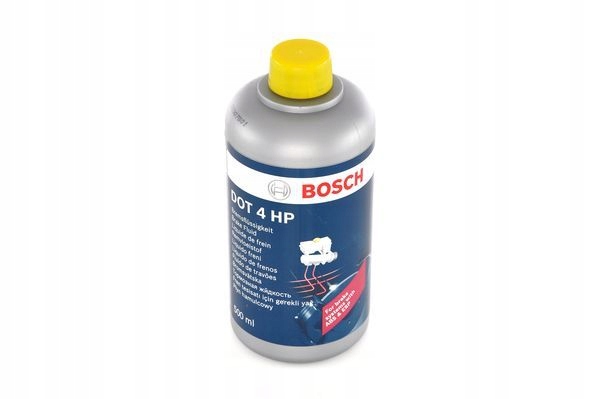 

Płyn Hamulcowy 1 987 479 112 Bosch