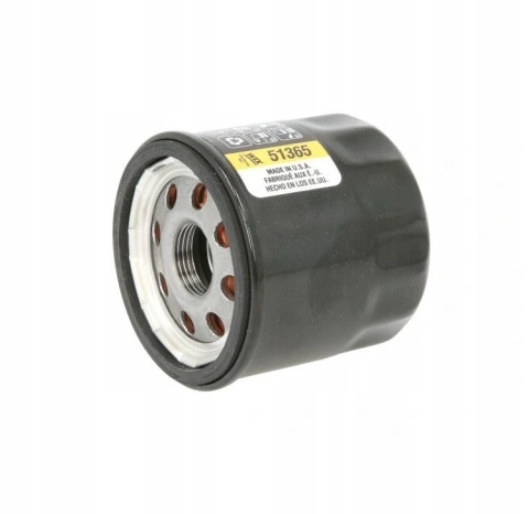 Filtr oleju silnika CAT 301.6C 301.8C 302.5C 303