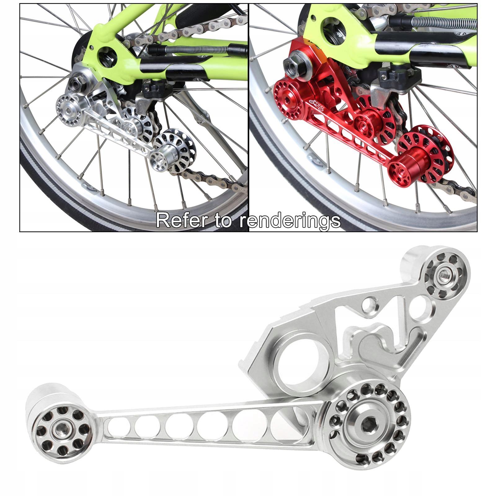 OSłONA łAńCUCHA Model d83905f3-8965