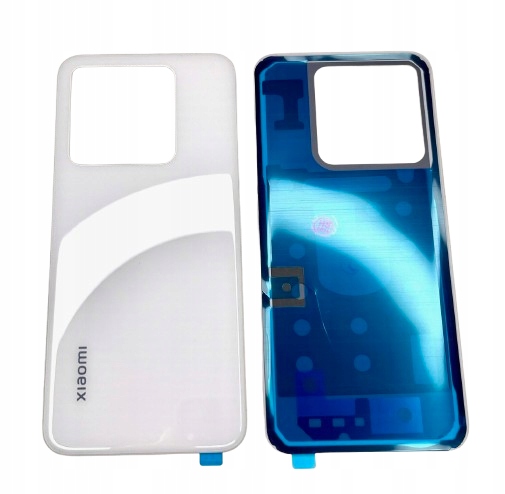 Oryginalna Klapka Baterii Xiaomi 14 5G 23127PN0CC 23127PN0CG White