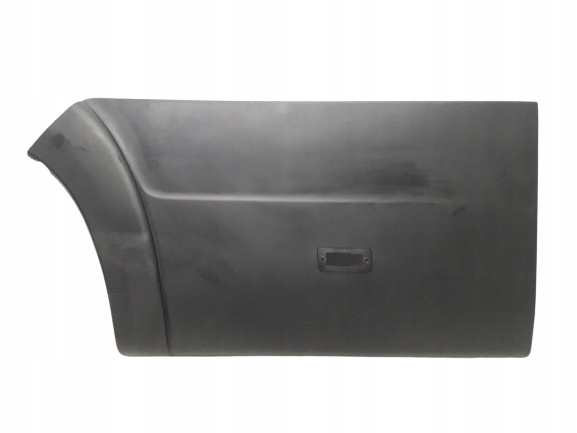 DUCATO / BOXER / JUMPER 14- LISTWA BŁOTNIKA LEWY TYŁ 1317368070 1311546070