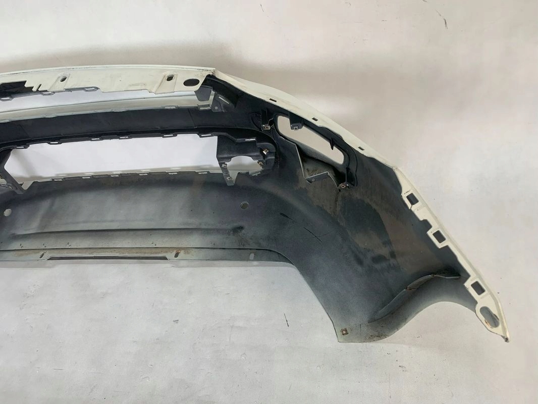 Fiat Punto 3 III 12r bumper front front 2012 735536139 12.24