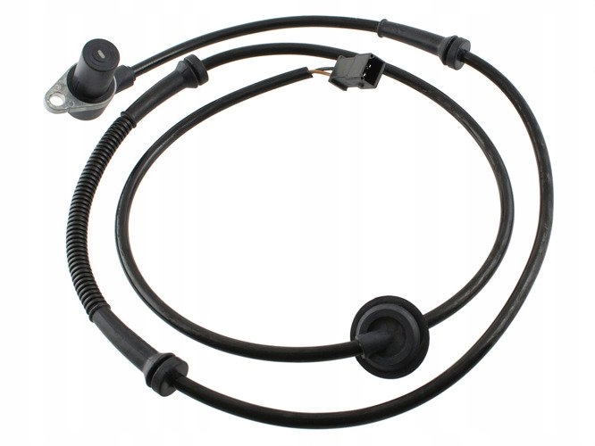 CZUJNIK ABS TYŁ TYLNY L = P Audi A4 B6 2000-2004 Jakość części (zgodnie z GVO) Z - zamiennik