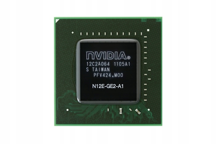 NVIDIA BGA Chipset N12E-GE2-A1 DC11, • Ár, Vélemények - Allegro
