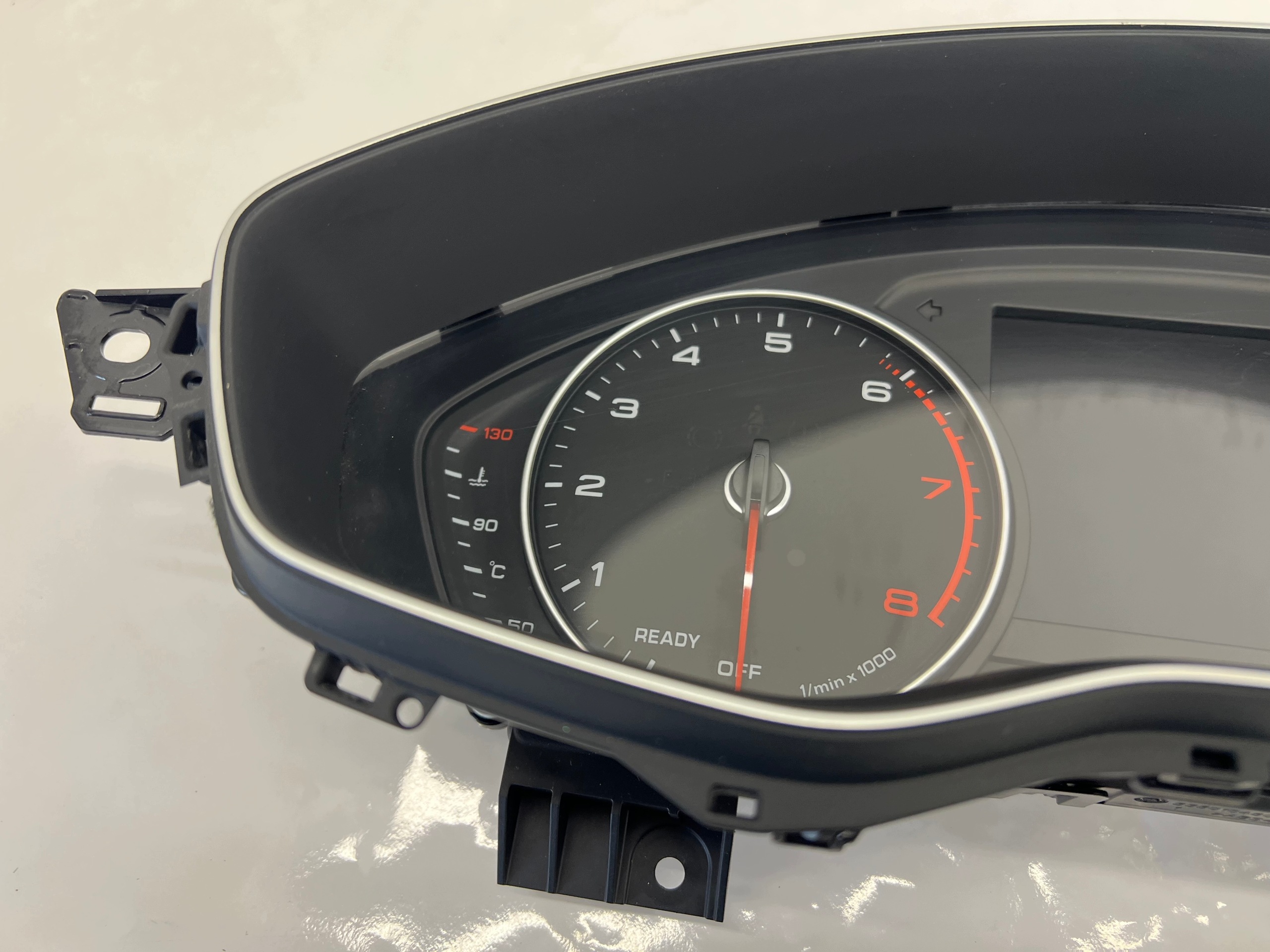 AUDI A4 B9 dials clock 2.0TFSI 8W5920740B EUROPA BEZYNA