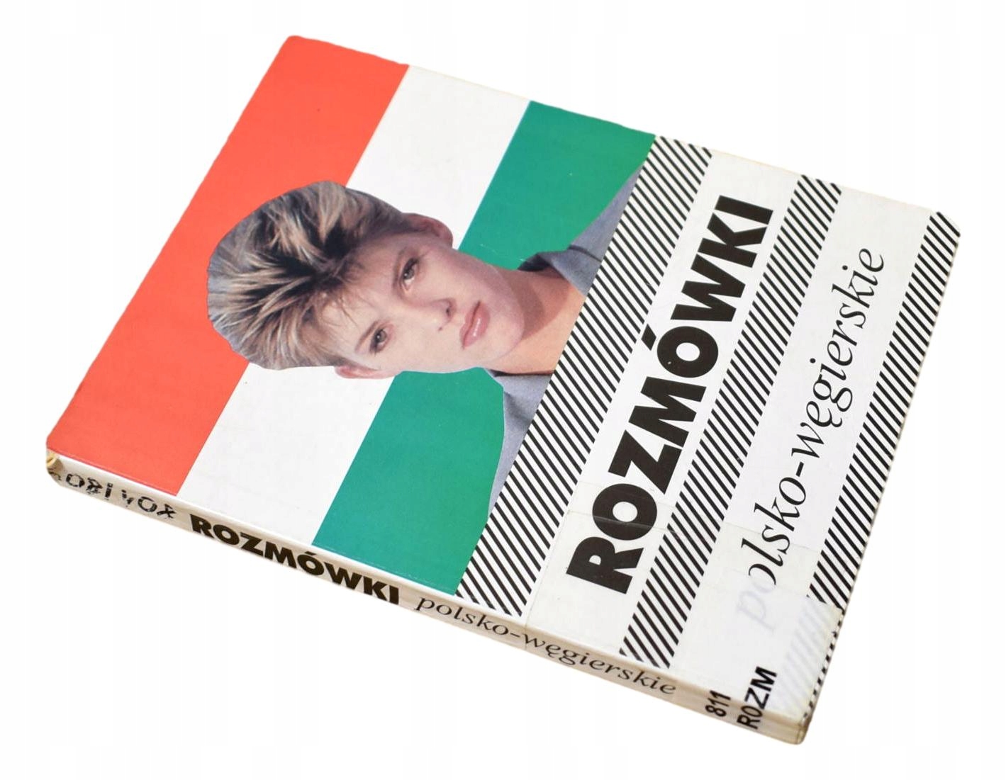 Język węgierski - ROZMÓWKI POLSKO WĘGIERSKIE