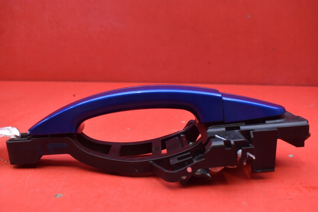 handle left rear part rear PN4E30 CM51-A224A37-CF FORD ESCAPE 3 III LIFT 16-20