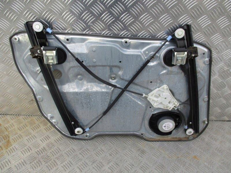 PODNOSNIK SZYBY 6L0 6L4837752ER PRAWY PRZOD Part manufacturer other