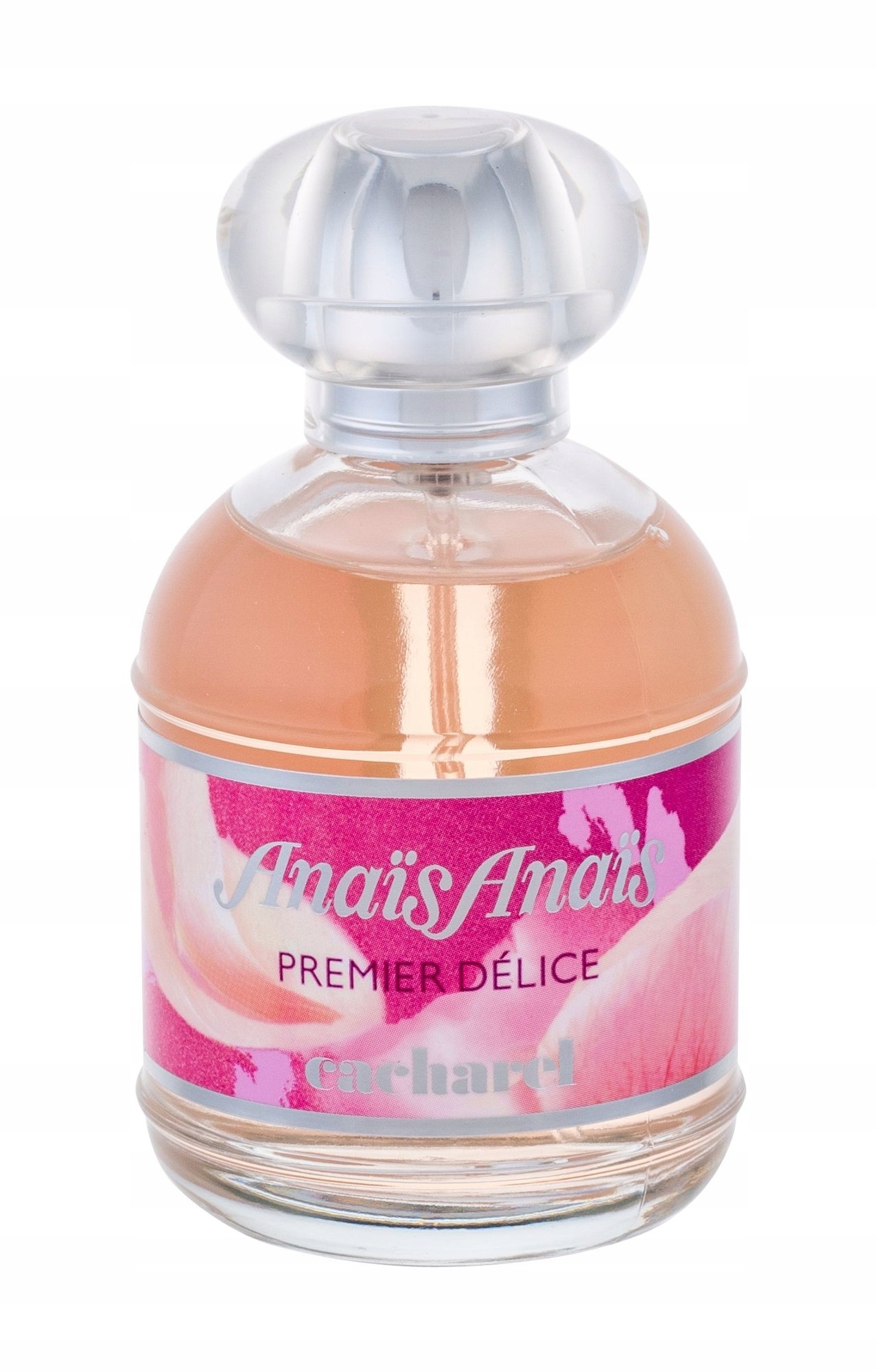 Originální Cacharel Anais Anais Premier Delice Toaletní voda 50 ml