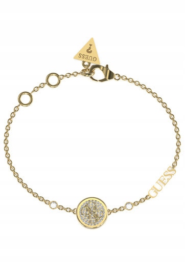 Náramek Guess JUBB03125JWYGS