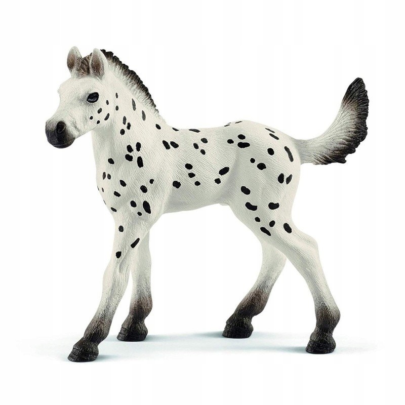 

Schleich 13890 Źrebię Koń Knapstrupper