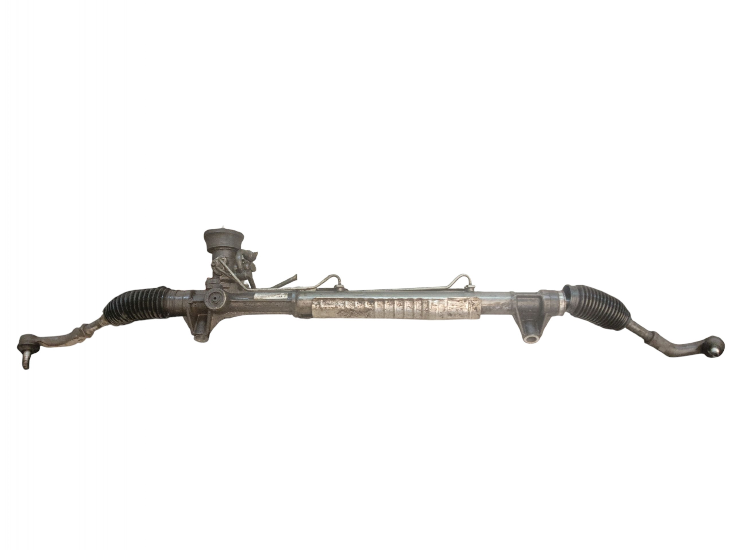 servo control ALFA ROMEO 159 BRERA SPIDER 00505014410 EUROPA