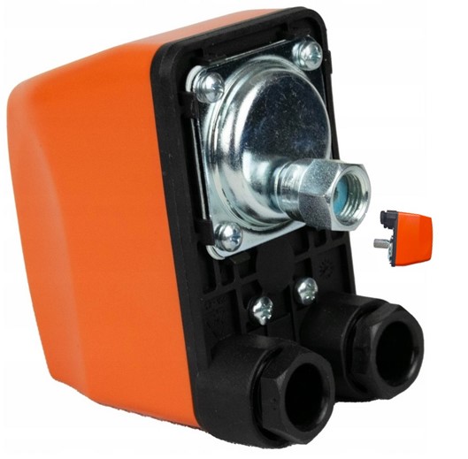 Spínač čerpadla pro hydrofor Pedrollo Hydrofresh Future JETm 2C St 24CL