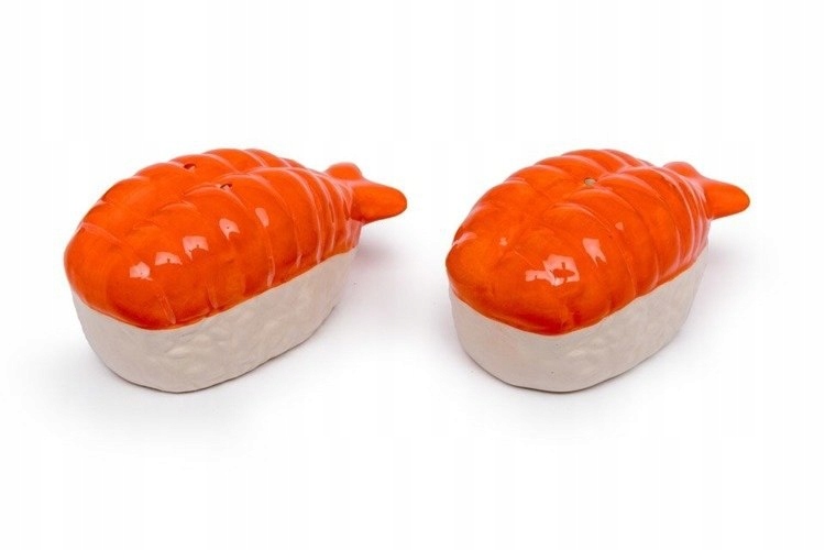 

Przyprawniki Sushi