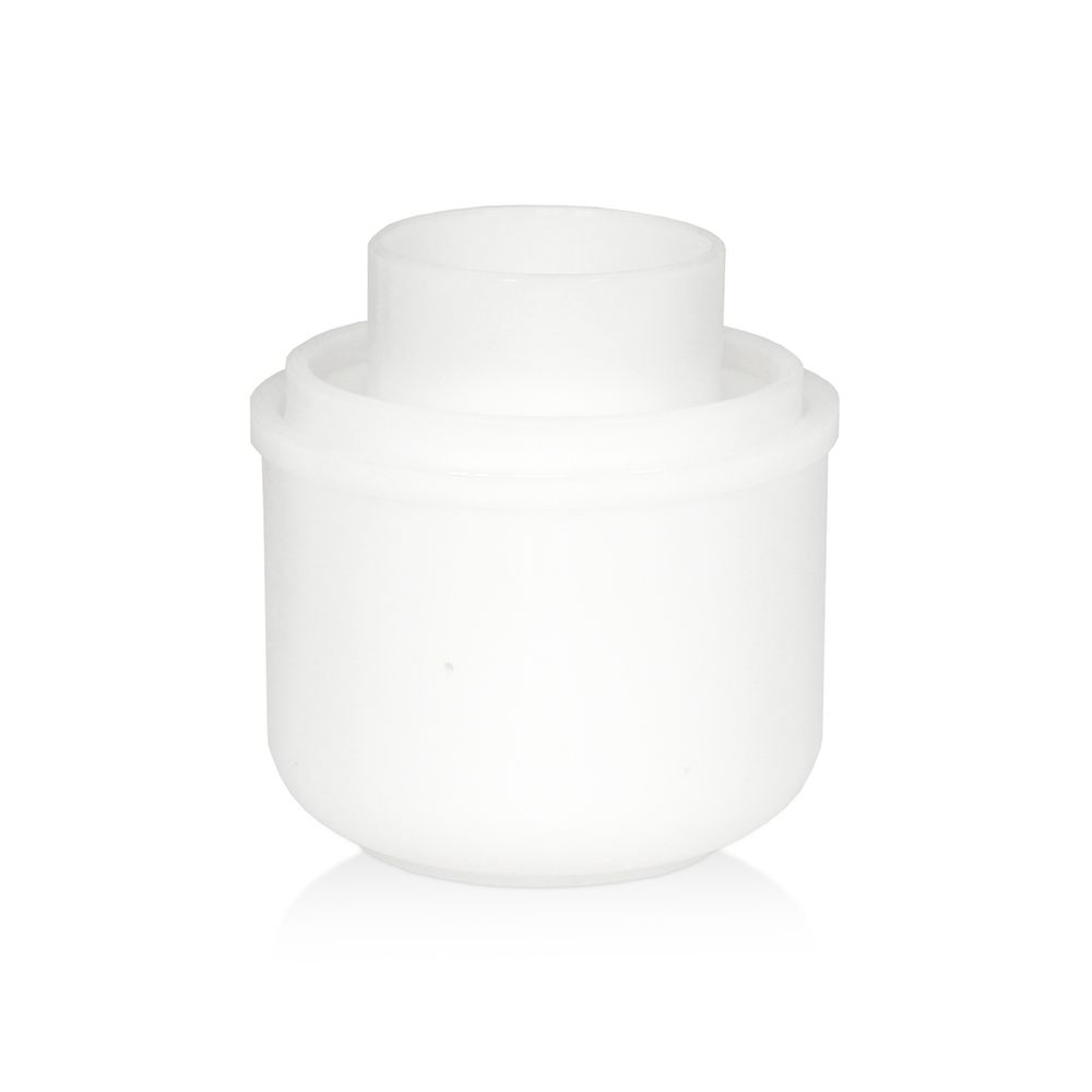 Sýrová forma Gouda na zrající sýry, 1,2 kg (14,5 x 10 cm)