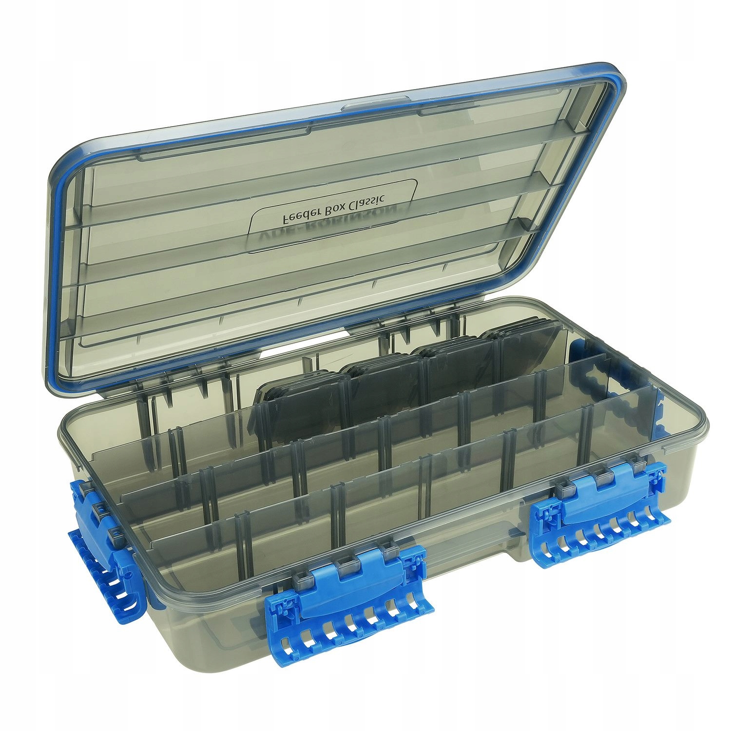 Pudełko Box Classic VDE-Robinson 35*22*7cm