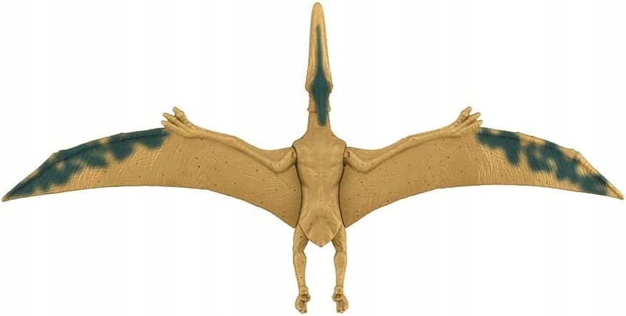 JURASSIC WORLD DINOZAUR Pteranodon figurka HFF08 Typ figurka
