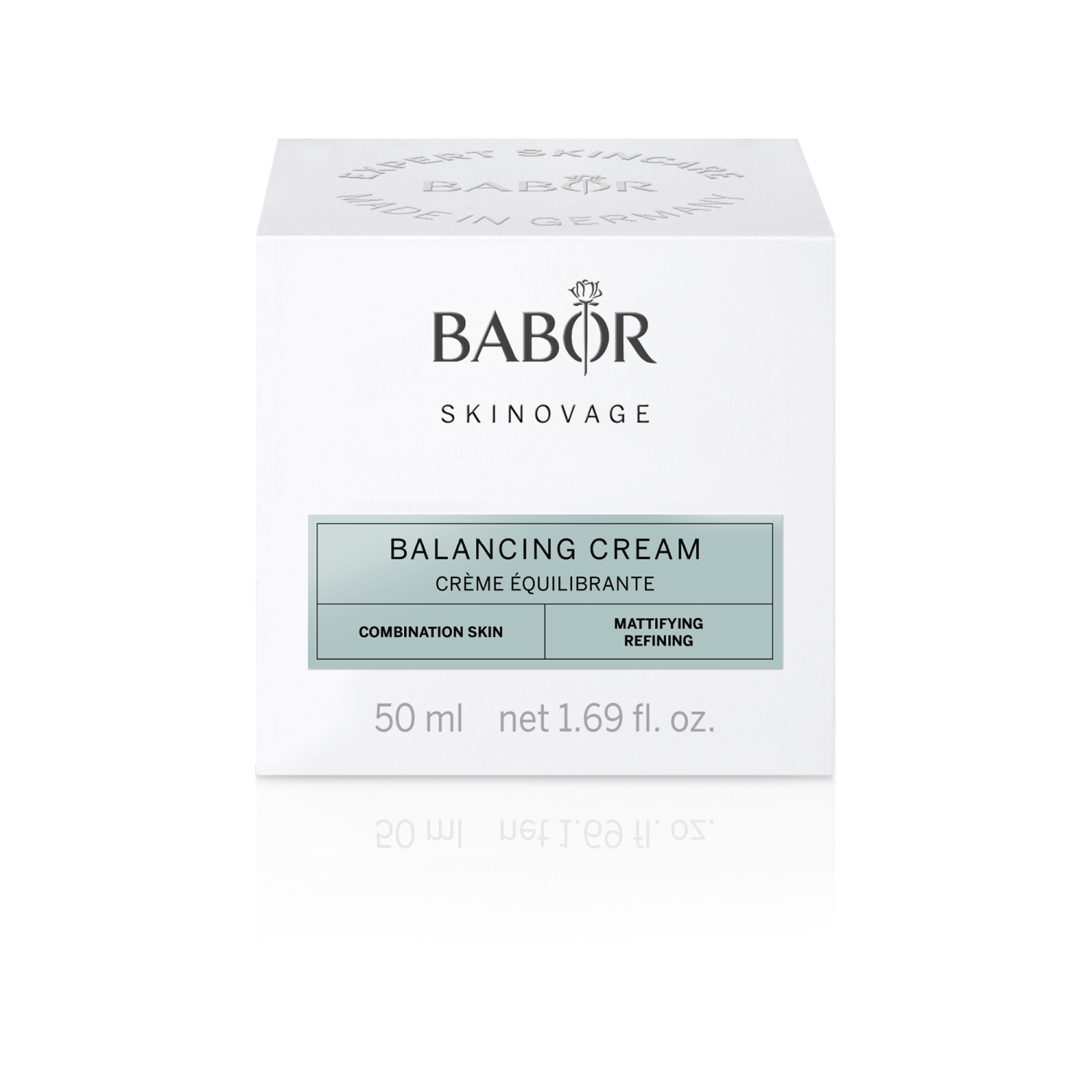 Babor Vyrovnávací krém Skinovage 50 ml