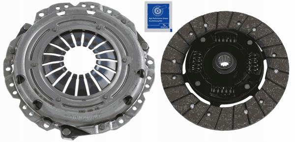 Sachs 3000 951 064:8
