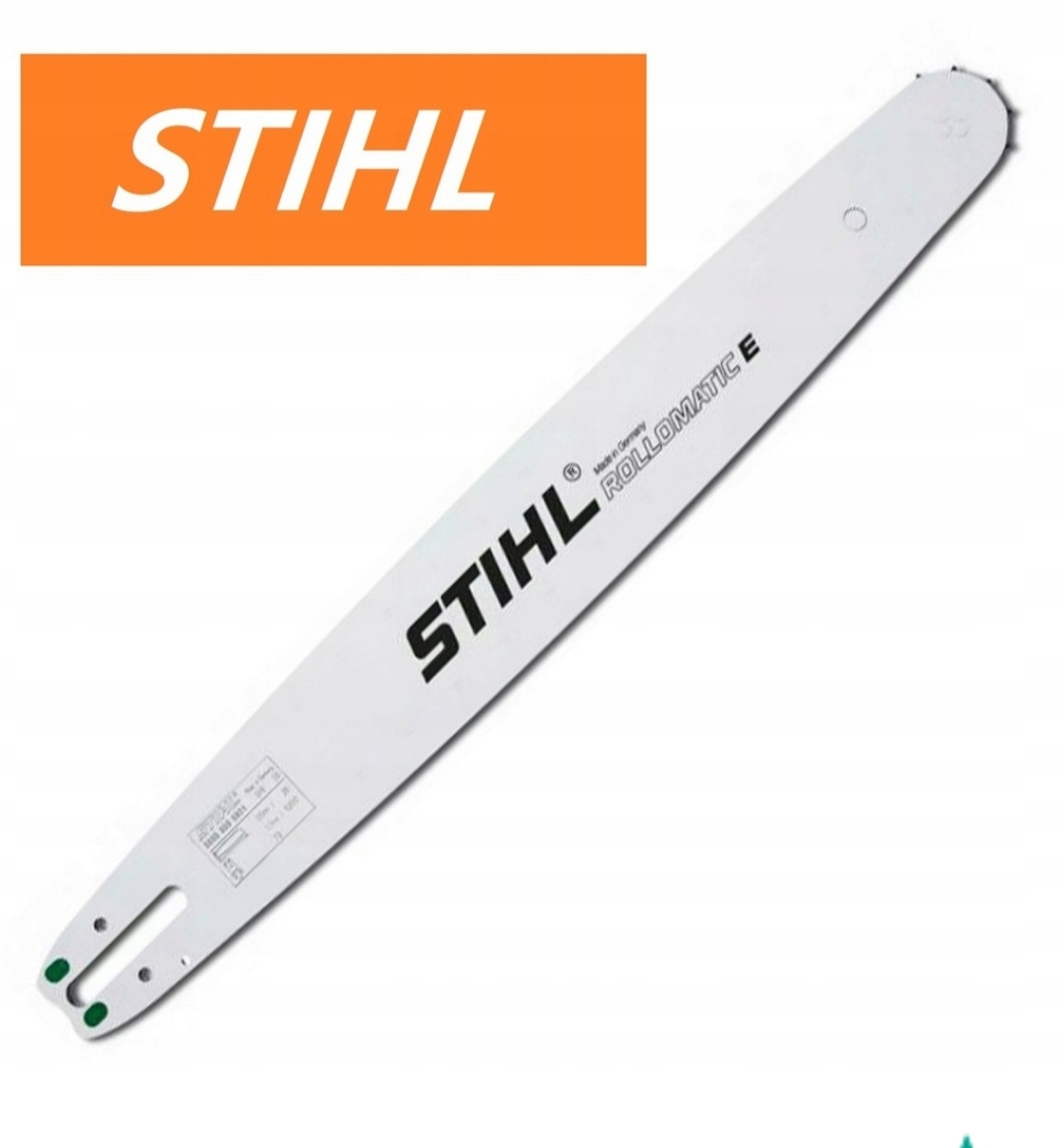 

Prowadnica Stihl 3003 008 6811