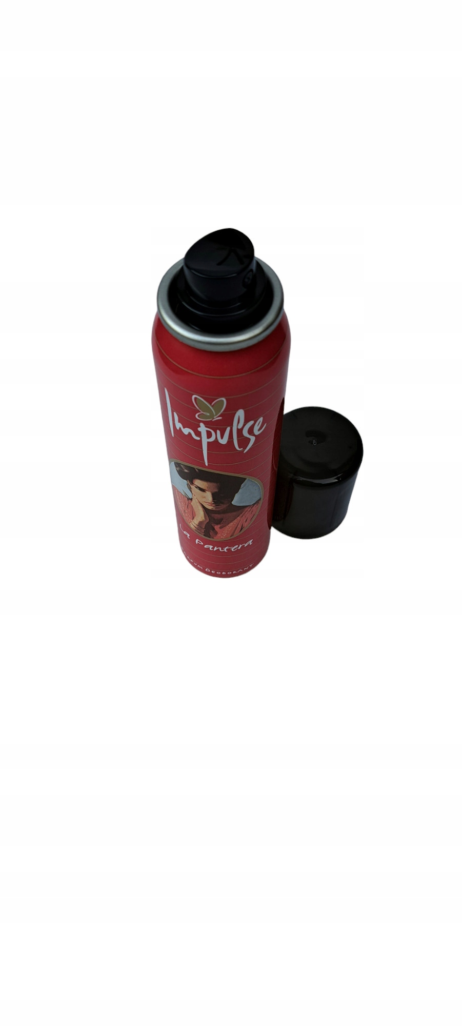 Impulse La Pantera dezodorant 100 ml Marka Impulse