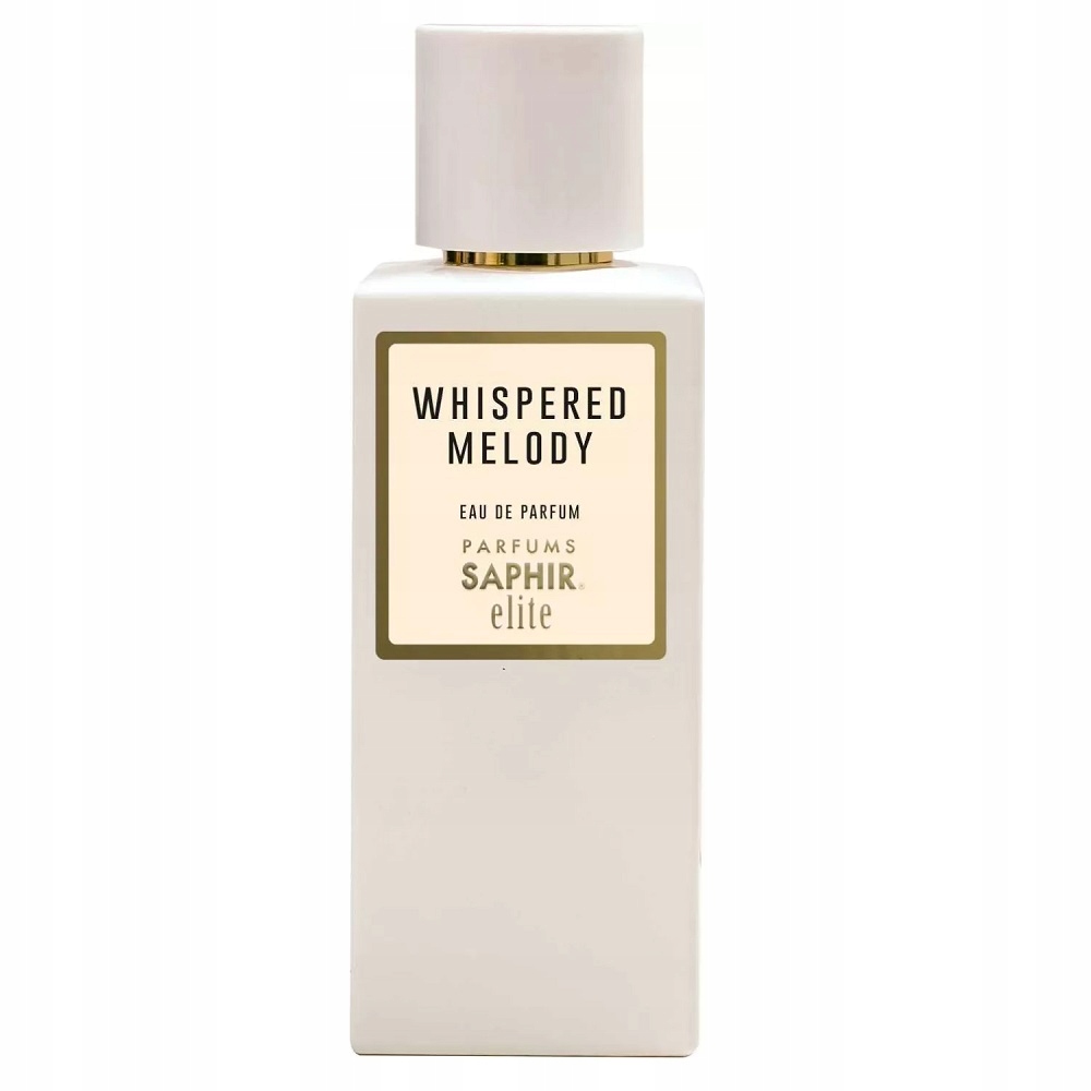 Saphir Elite Women Whispered Melody Edp 100ml Sprej