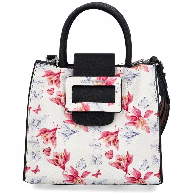 Španělská kabelka do ruky Wonders WB-472210 Multicolor