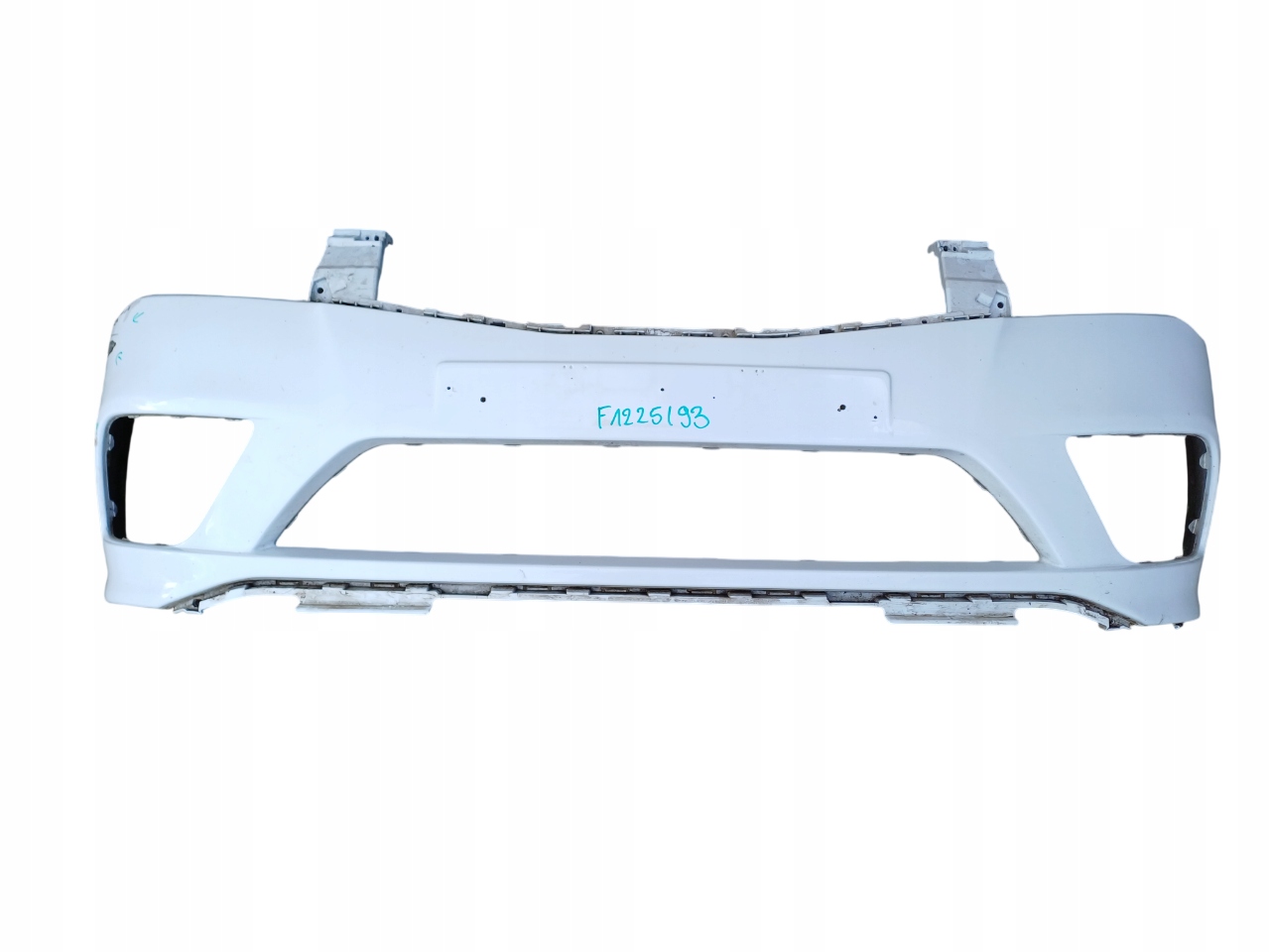 KIA PRO CEED 1 I LIFT 09- ZDERZAK PRZÓD 865111H700