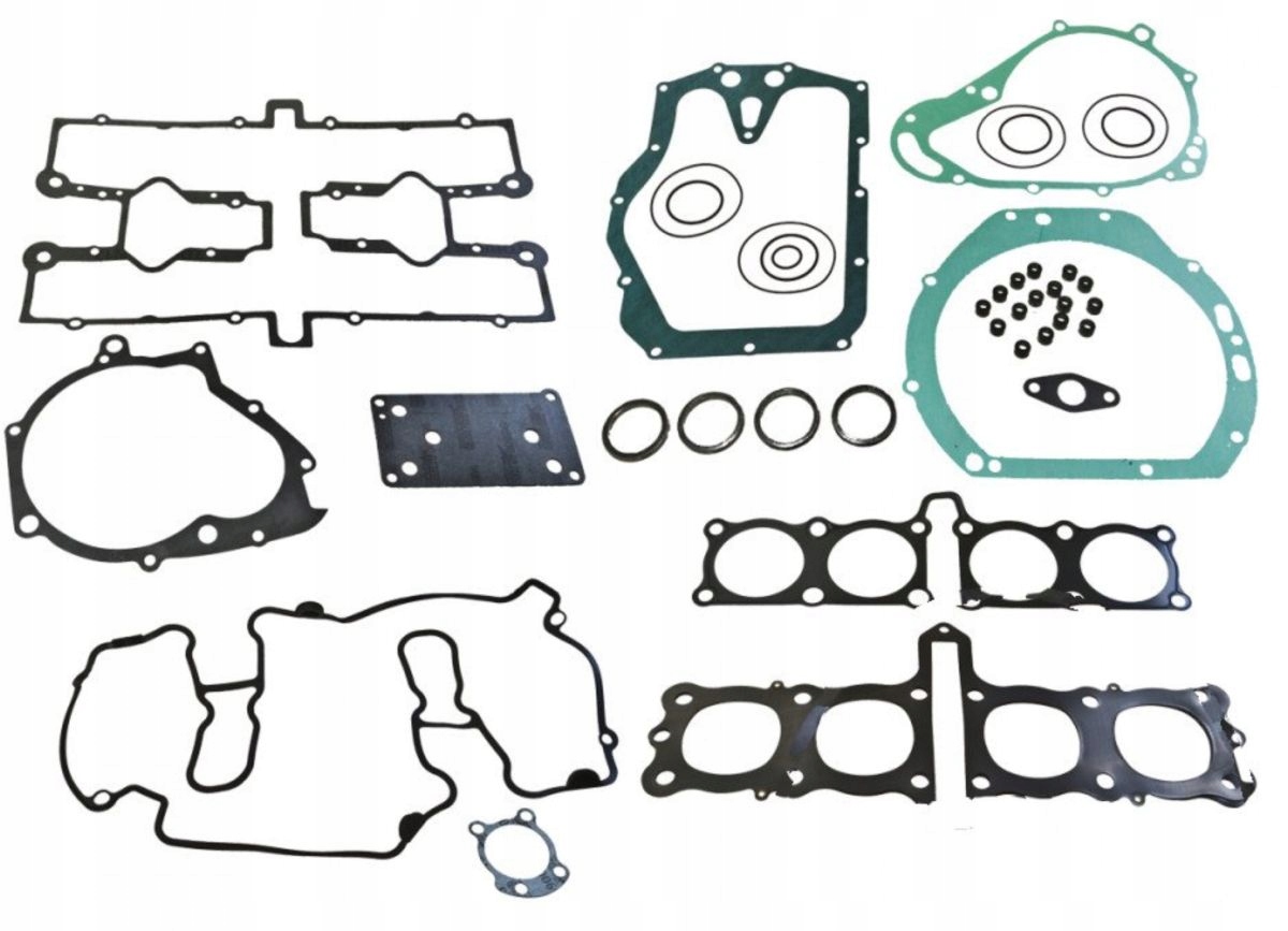 Komplet tesnení Suzuki Gs 750 E 78-79