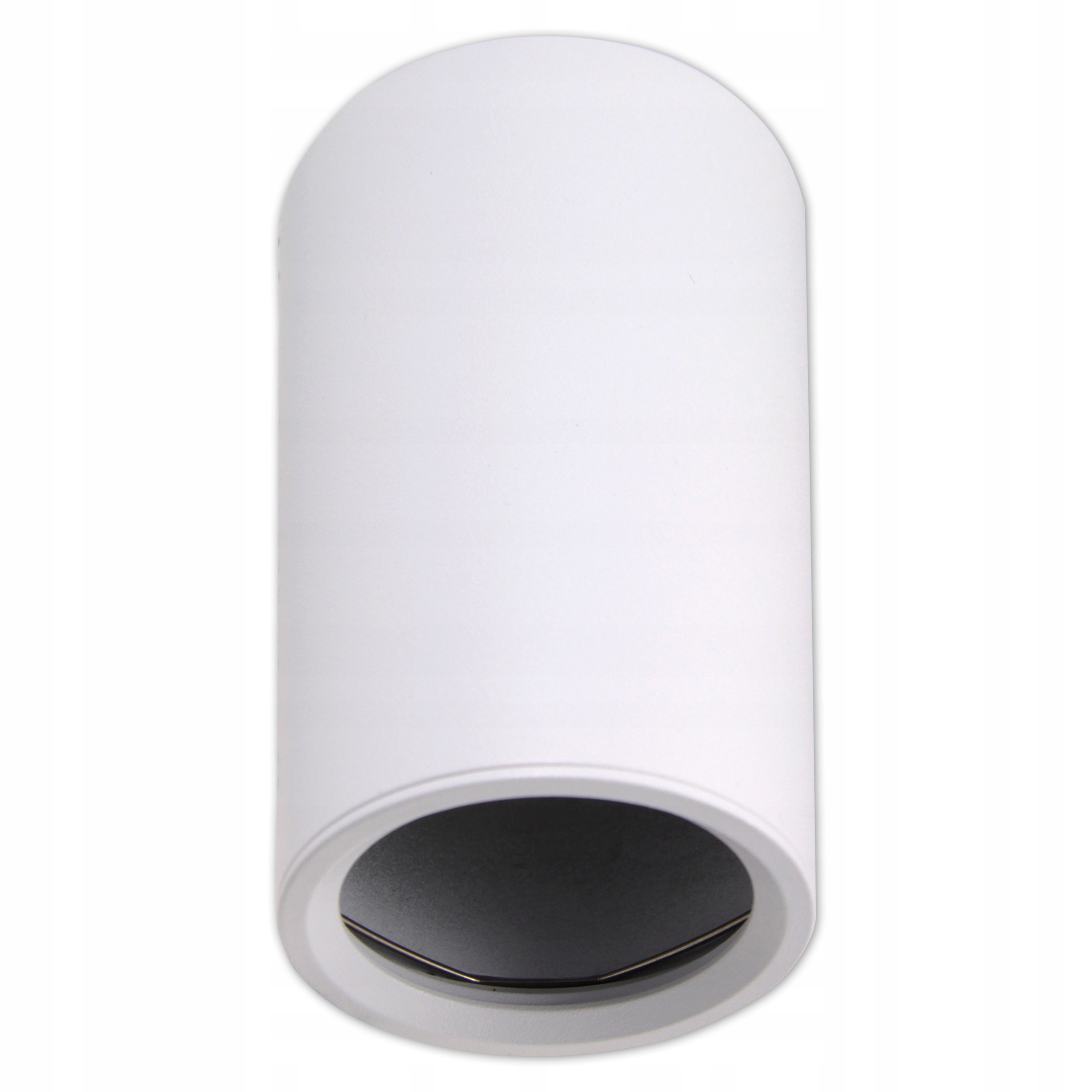 

Oprawa Natynkowa Halogenowa Tuba Led GU10 sufitowa