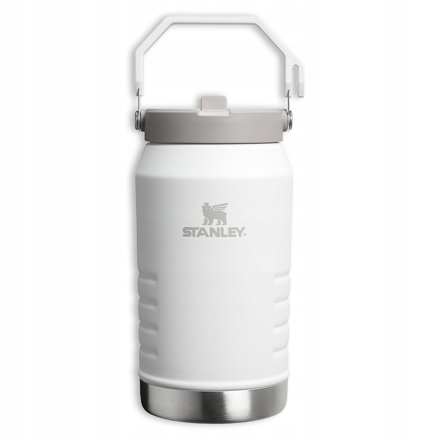 Termo Lahev Na Pití Stanley Iceflow Flip Brčko 1,9 l