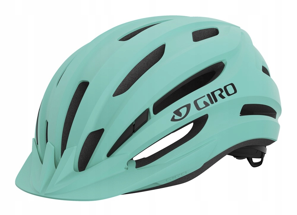 Kask dziecięcy juniorski Giro Register II matte sc