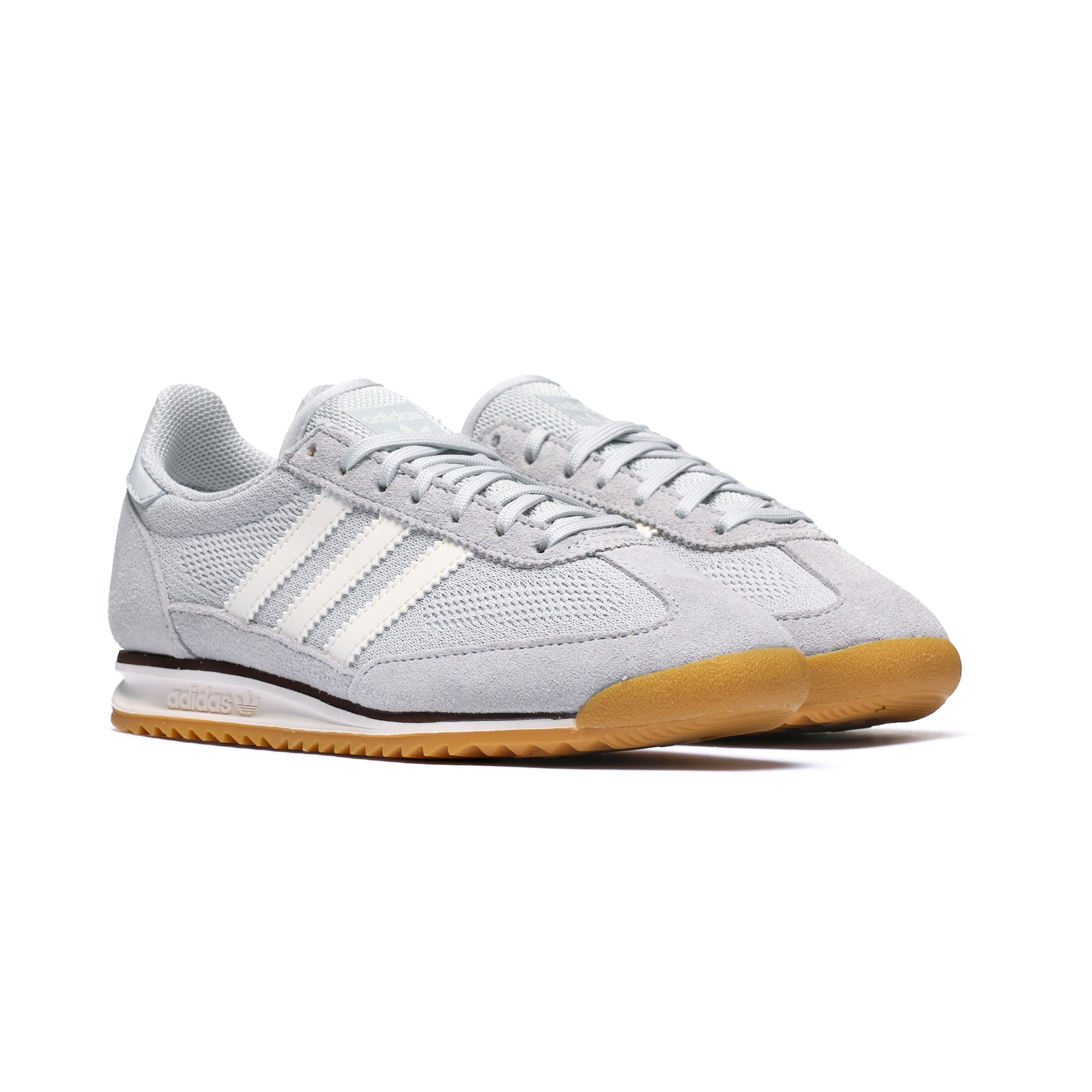Tenisky Adidas Sl 72 Og W JQ1788 Modré 41 1/3 Dámské