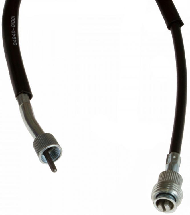 731.70.43 - Трос тахометра Suzuki GN 125 94-99
