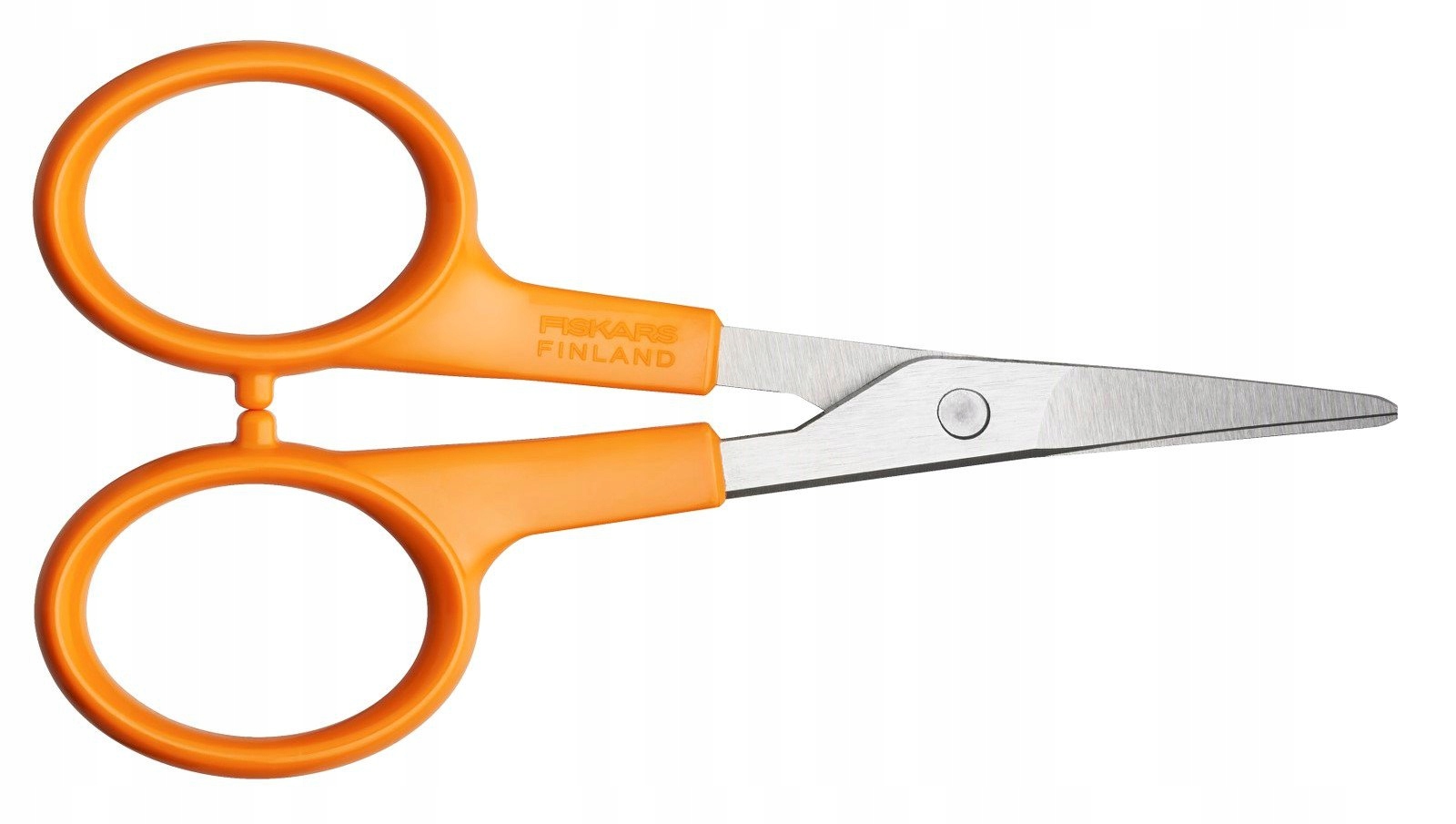 Fiskars Vyšívací nůžky zakulacené 10 cm (1005144)