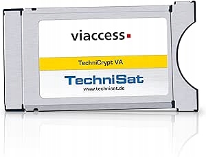 TechniSat TechniCrypt VA 0008/4520 Viaccess moduł do odszyfrowania