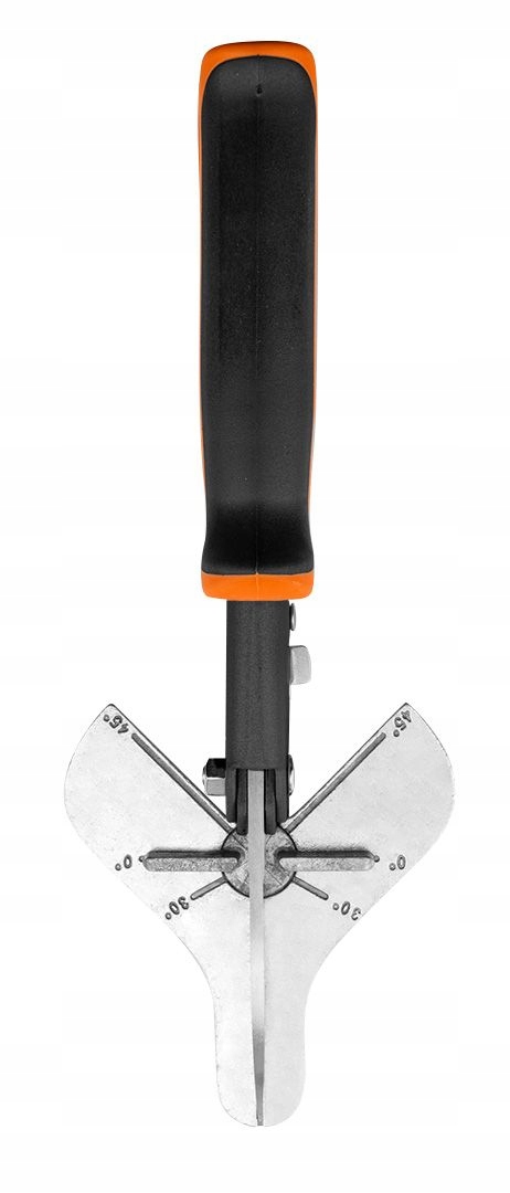 NEO NOŻYCE DO CIĘCIA KĄTOWEGO LISTEW RUREK 220mm Stan opakowania oryginalne