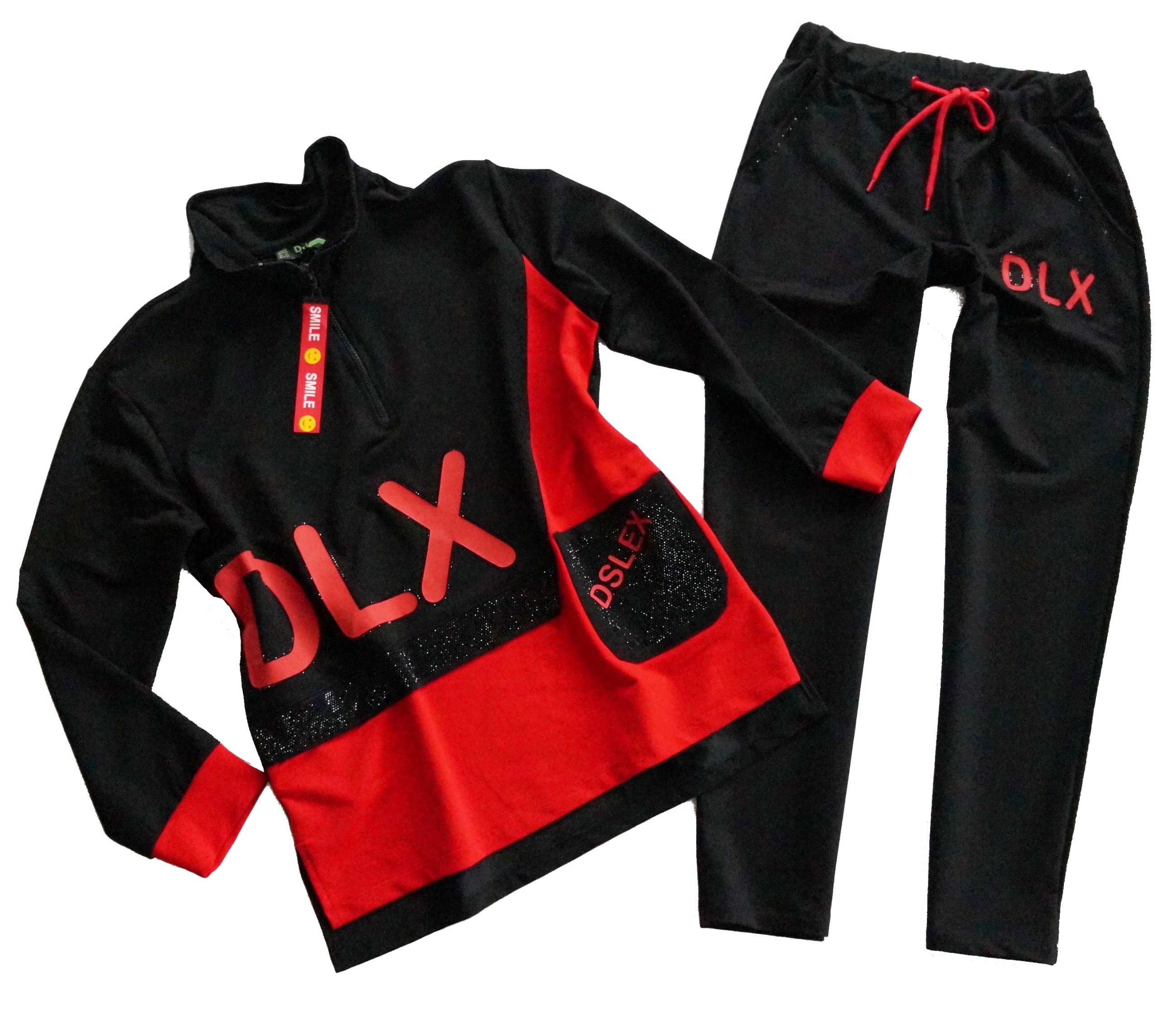 Stella Premium Teplákovka Komplet Mikina Kalhoty 42 XL