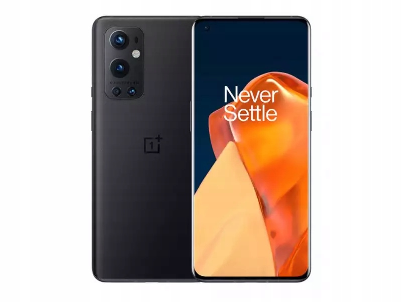 Smartfon OnePlus 9 Pro 12 GB / 256 GB czarny