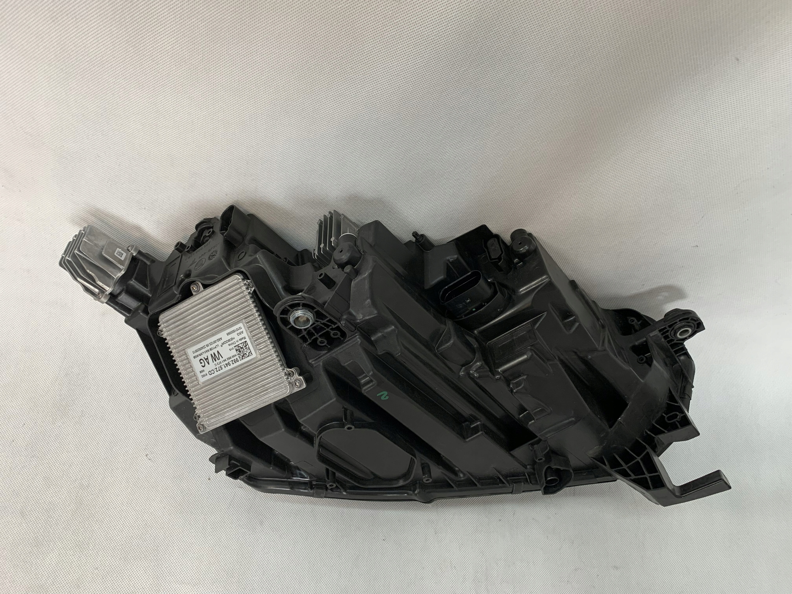 light front reflektor left Skoda Octavia 4 IV F.Led 20r 5E49410151 04.26