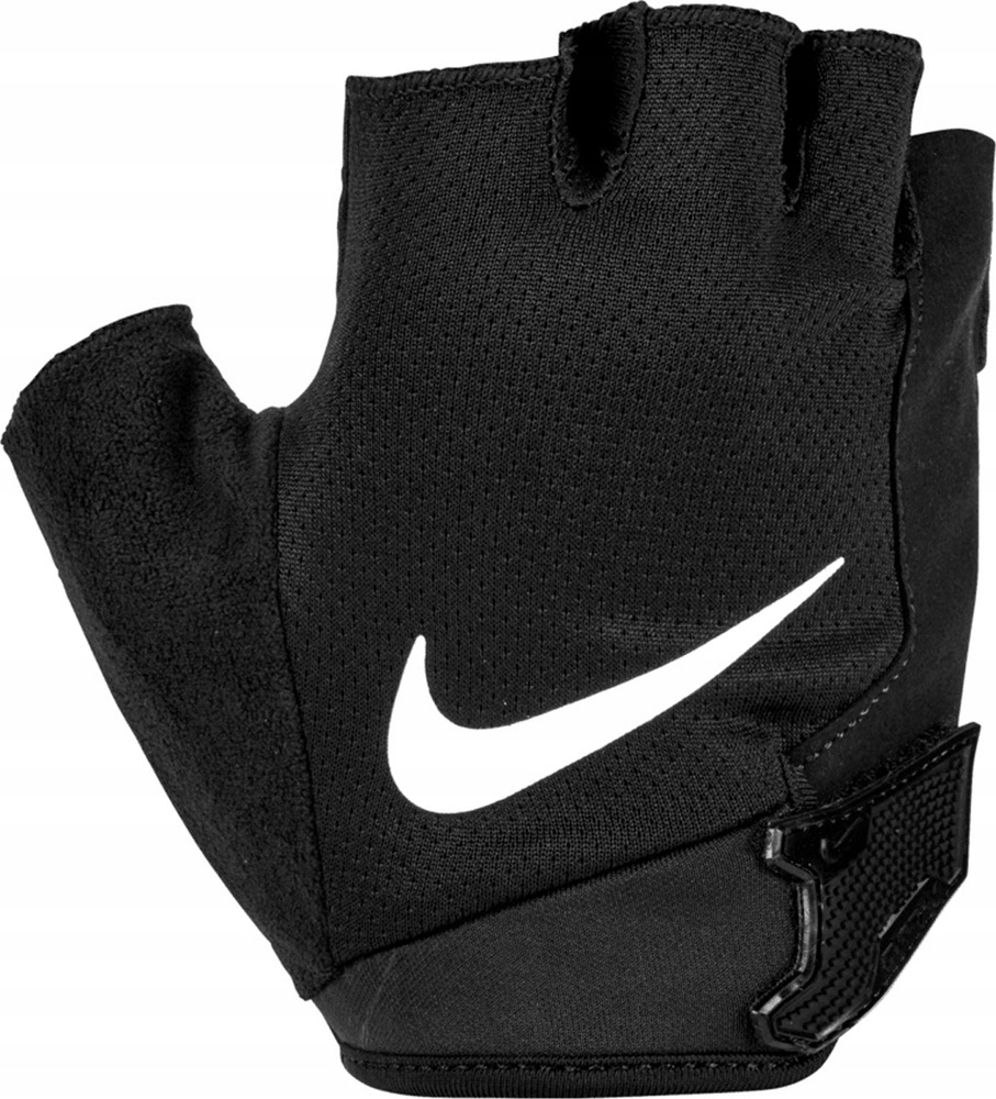 Pánské tréninkové rukavice do posilovny Nike M Vapor Elite Fg, velikost M