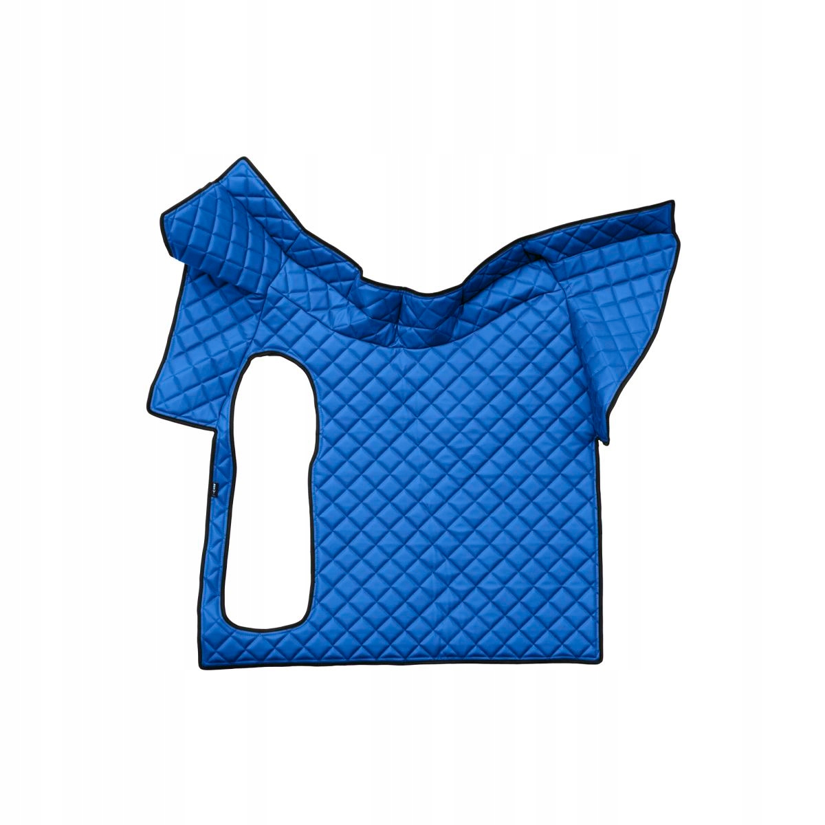 DYWANIK PODLOGOWY F CORE F CORE FL13 BLUE