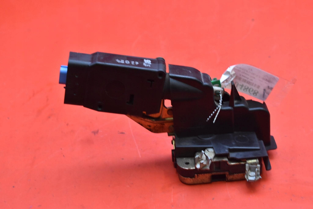 lock door left front front EU MITSUBISHI SPACE STAR 1 and 02-05