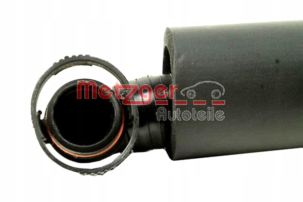 METZGER PRZEWÓD ODMY Numer katalogowy części 2380075