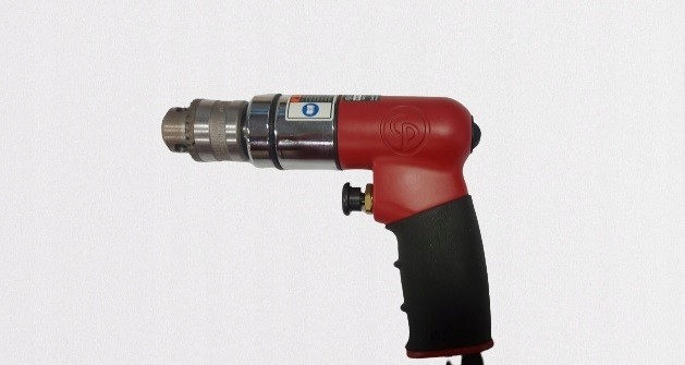 Wiertarka pneumatyczna 1 4 CHICAGO PNEUMATIC Brand Chicago Pneumatic