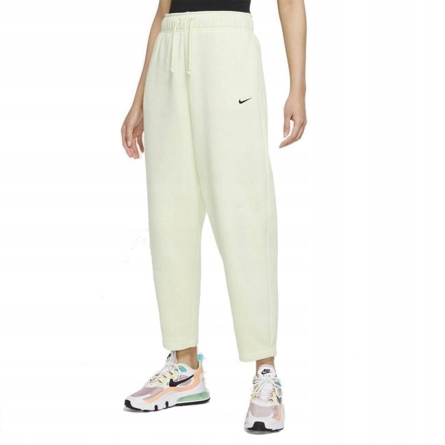 Spodnie Damskie Dresowe Nike Essentials Fleece Rozmiar S