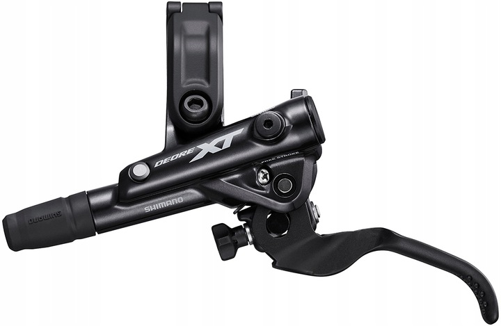 Brzdová páka Shimano Deore Xt BL-M8100 Levá