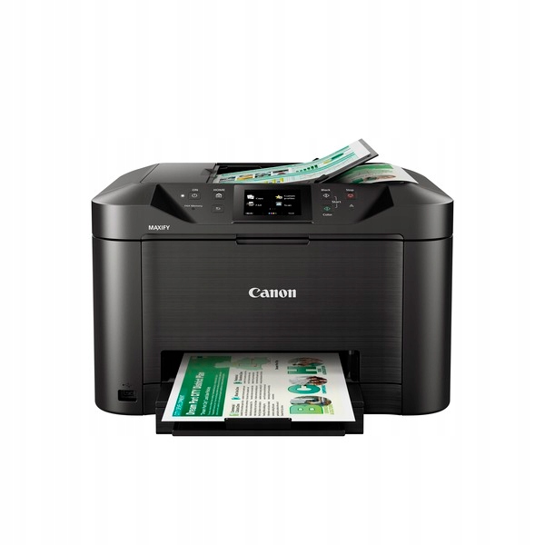 Canon Maxify MB5150